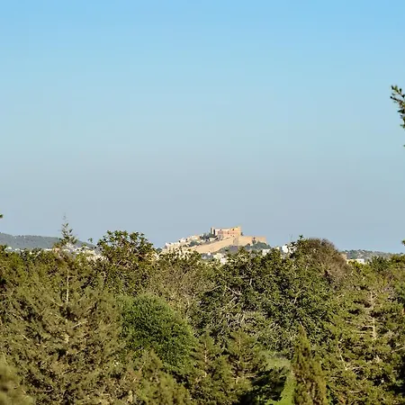 Villa Mercedes Sant Josep de sa Talaia