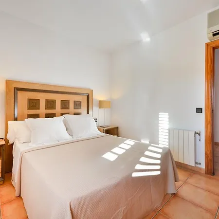 Villa Mercedes Sant Josep de sa Talaia