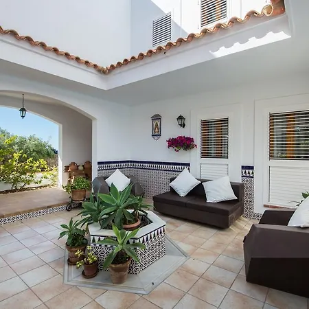 Villa Mercedes *