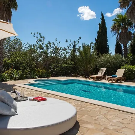 Mercedes Villa Sant Josep de sa Talaia