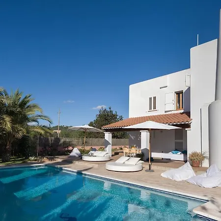 Villa Mercedes