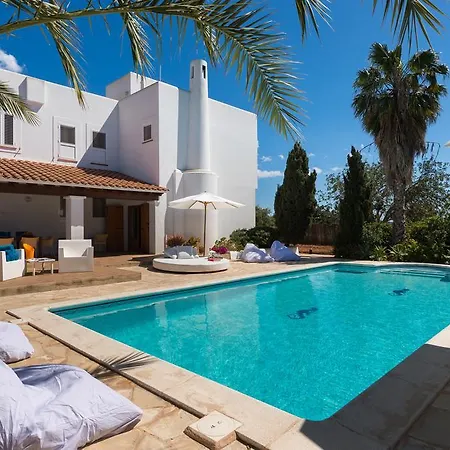 Villa Mercedes