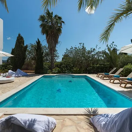 Villa Mercedes *
